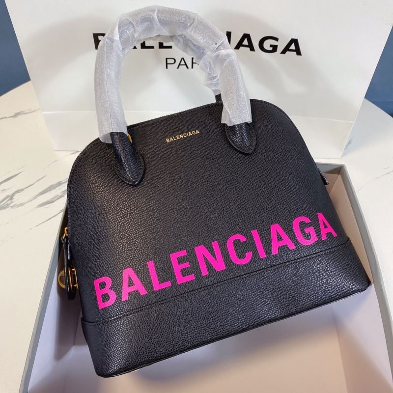 Ba*len*cia*ga ville top series bags